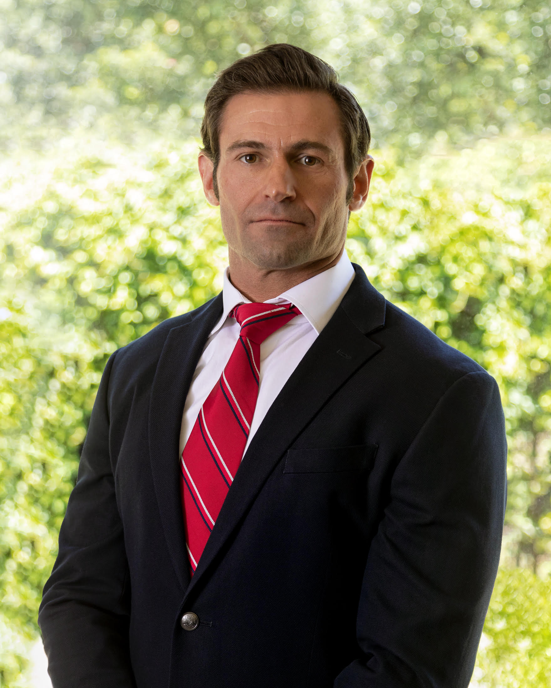 Dan Cherkassky